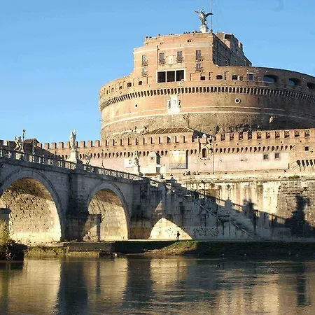 Rainbow Vatican Гостевой дом *